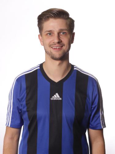 Torben Behrens