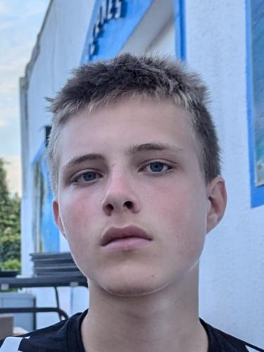 Bo Tobias Unger