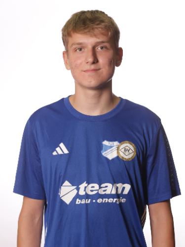 Milan Bassen