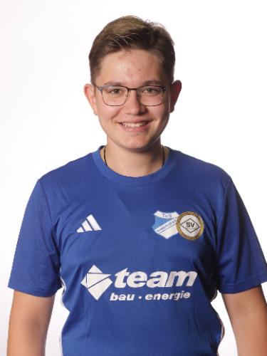 Mika Leander Behrens