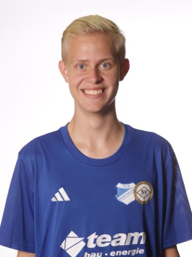 Thees Johannes Höper