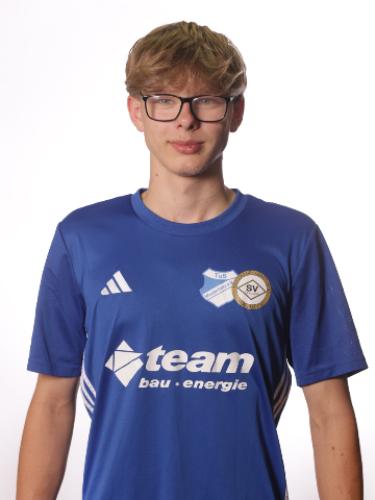 Lukas Rathjen