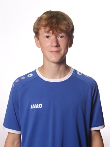 Timo Dreemann