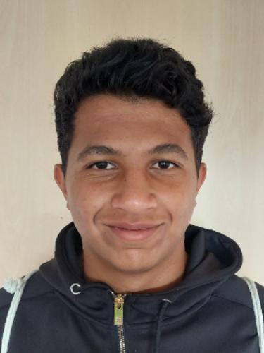 Ahmad Al Mohamad
