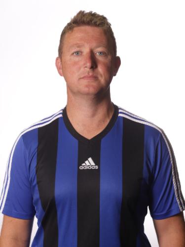 Cleber-Luis Griebeler