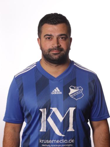 Ayhan Elik