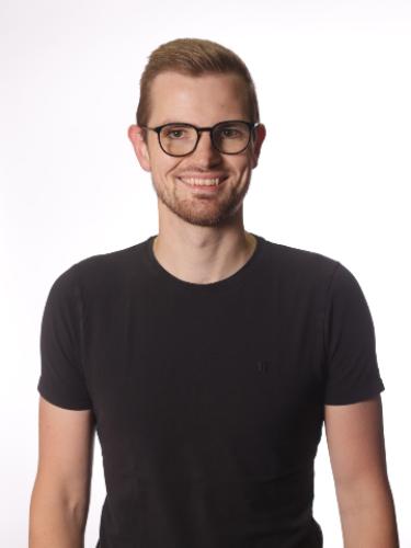Patrick Schulze