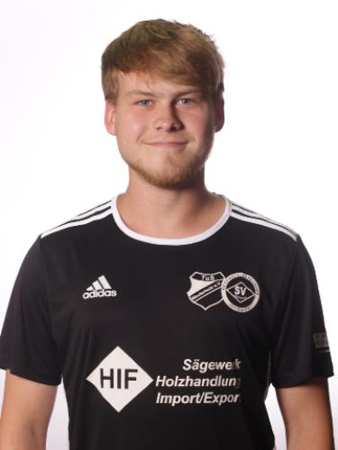 Liam Meyer
