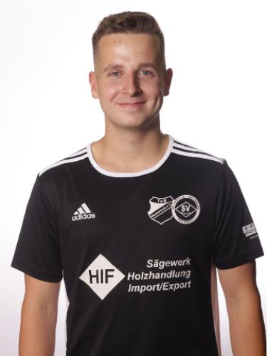 Tim Riepshoff