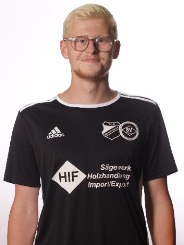 Finn Niklas Uhle