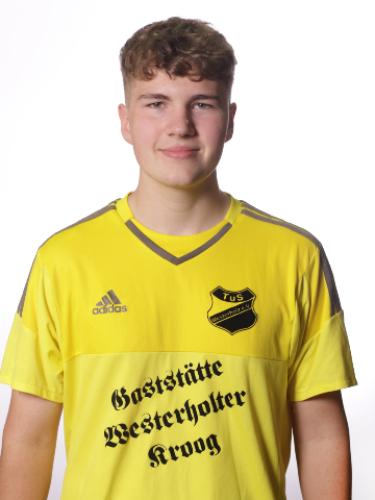 Linus Fitschen