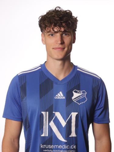 Pascal Rathje