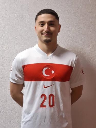 Ferhad Dagartli