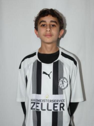Hamza Borich