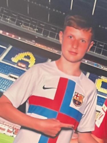 Lukas Kies