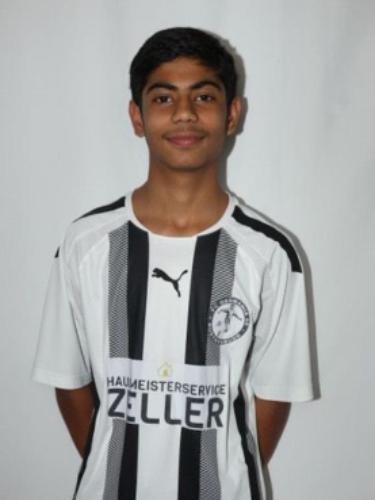 Sahil Ahmad