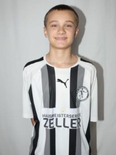 Remi Andre Schafforz