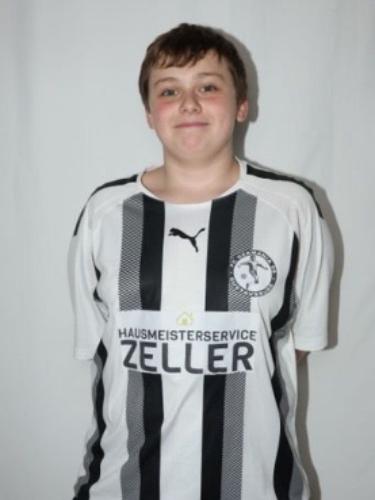 Marlon Scherrer