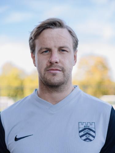 Markus Geiger