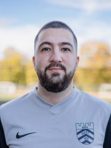Emre Zorluer
