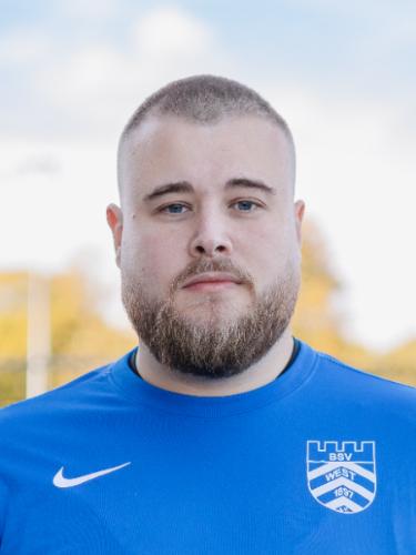 Jordan Charles Stalker