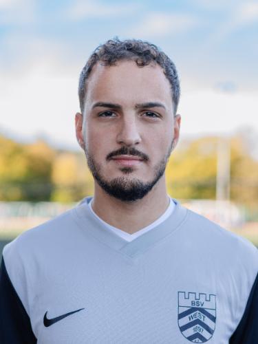 Badreddine Sourah