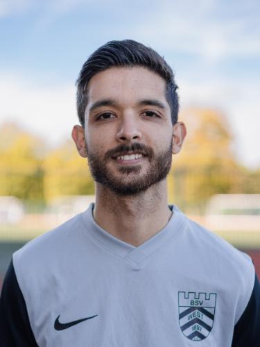 Akin Sahin