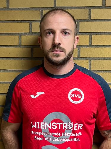 Nemanja Stanojevic
