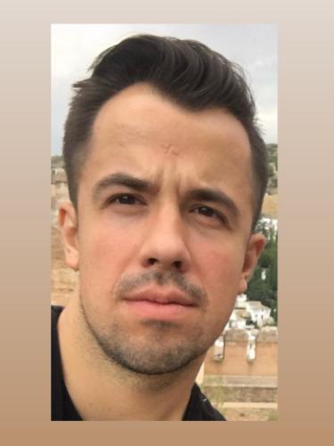 Almir Didovic