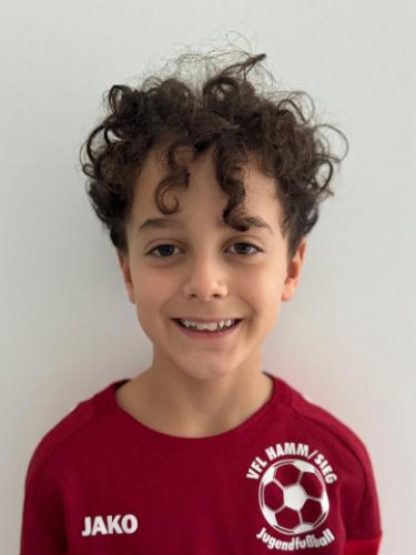 Lucian Sami Sulayman
