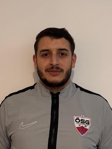Bilal Zoubir Zoubair