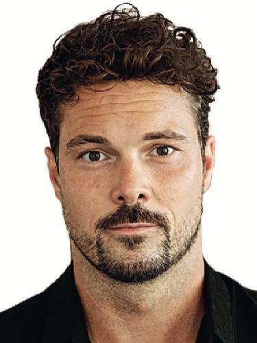 Jonas Lind