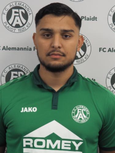 Arian Talamisi