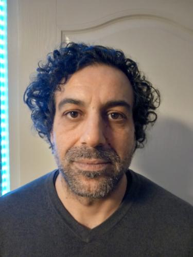 Emin Baran