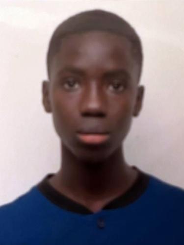 Cheikh Mouhamadou Fadal Seck