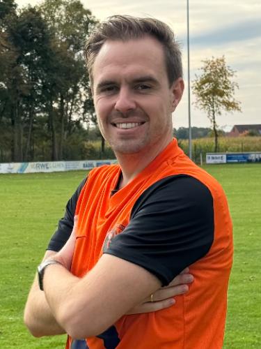Gerrit Meyer