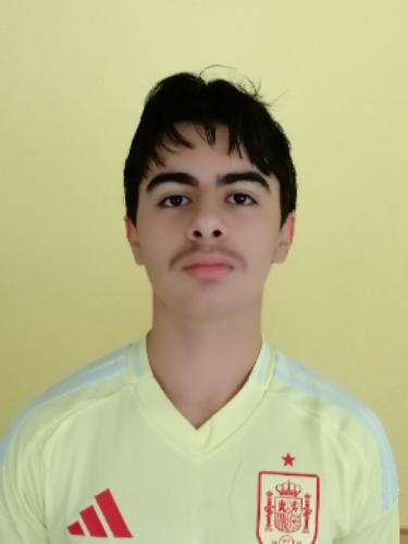Mohamed Nour Al Sharabi