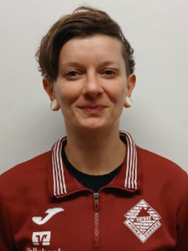 Juliane Jonas