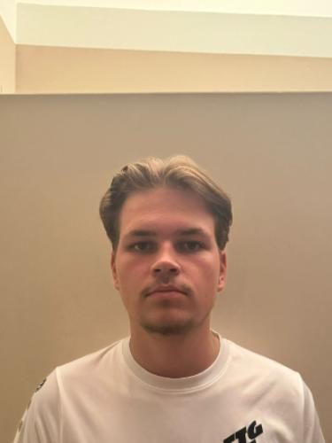 Jordan Benjamin Causey