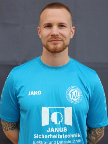 Sebastian Boden