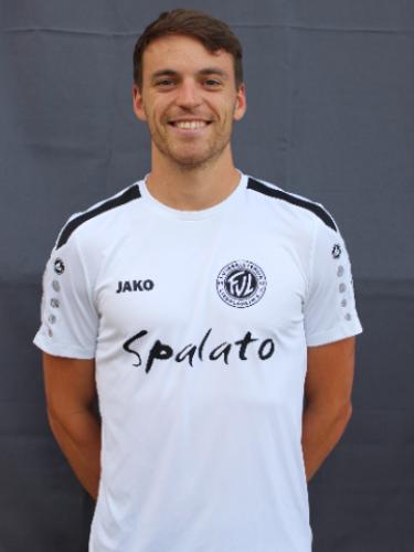Nicola Bolz