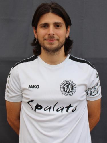 Haralampos Eirinikos