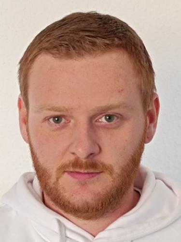 Robin Fischer