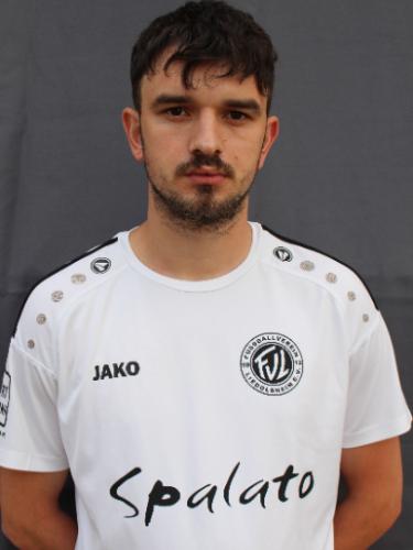 Teodor-Mihail Hundorfean