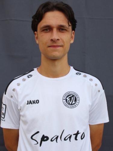 Eric Lupascu
