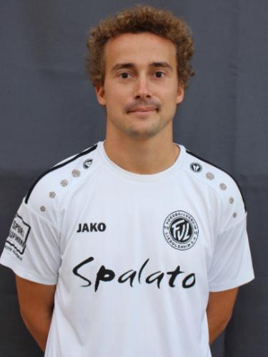 Jonas Punge