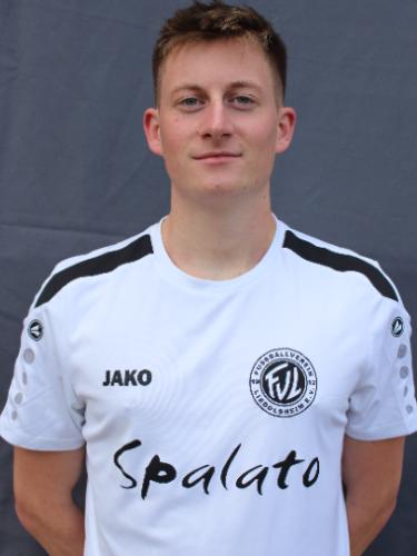 Moritz Schnörringer