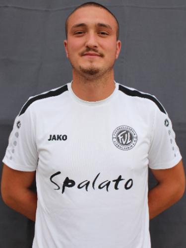 Denis-Daian Condret-Morar