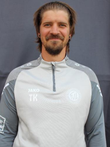 Timo Kaufmann