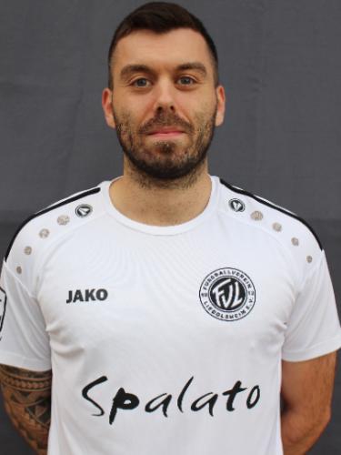 Marc - Oliver Reich